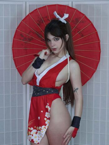 Full leaked Noksbella private photo