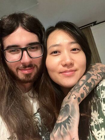 Full leaked Nomadejesus private photo