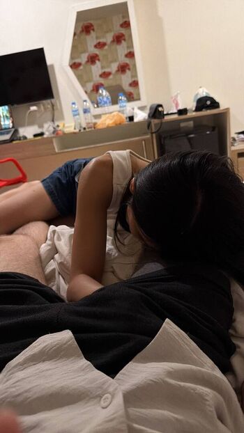 Full leaked Nomadejesus private photo