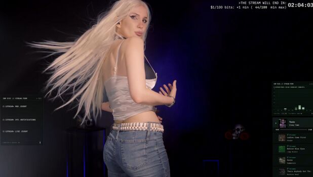 Full leaked Nomadi private photo