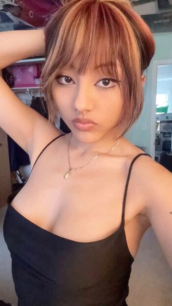 Full leaked Nomamesnico private photo