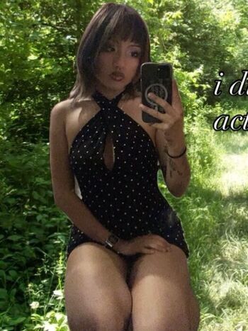 Full leaked Nomamesnico private photo