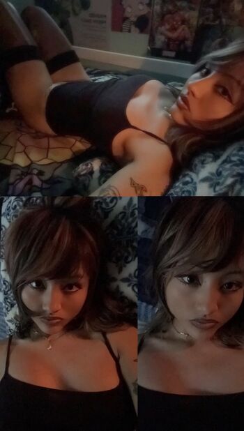 Full leaked Nomamesnico private photo