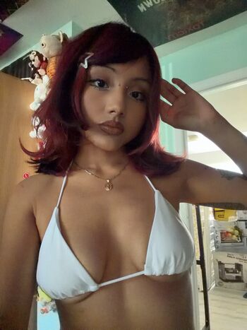 Full leaked Nomamesnico private photo