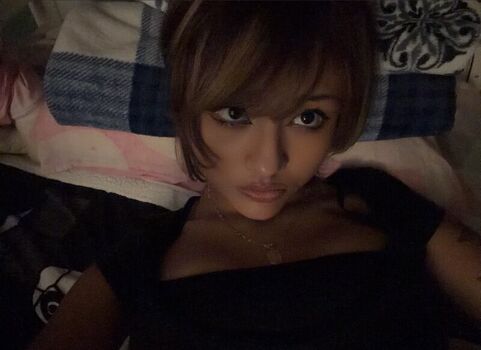 Full leaked Nomamesnico private photo