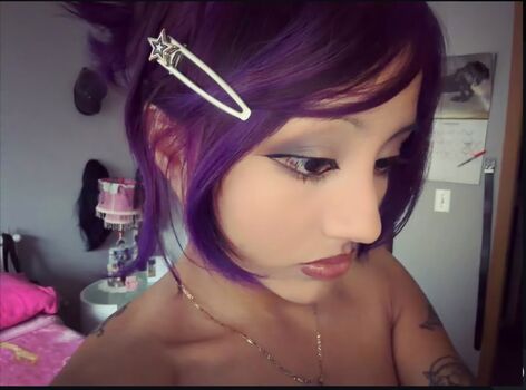 Full leaked Nomamesnico private photo