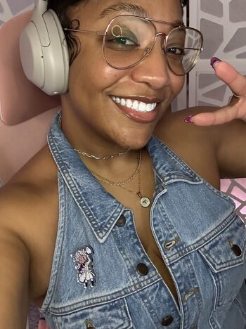 Full leaked Nomfwanime private photo