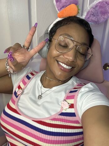 Full leaked Nomfwanime private photo