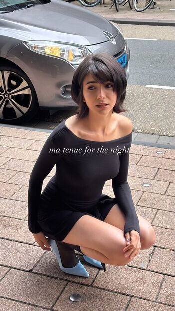 Full leaked Nomiduuh private photo