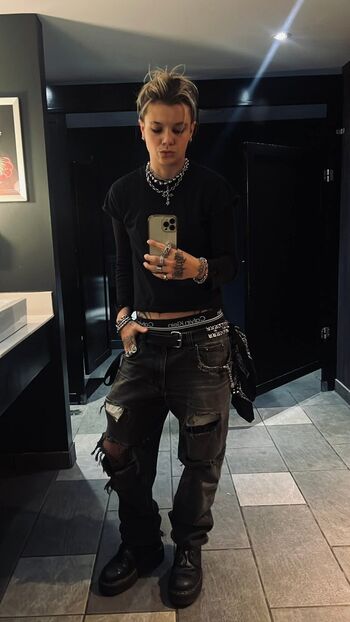 Full leaked Nomie roy lecompte private photo