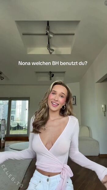 Full leaked Nona kanal private photo