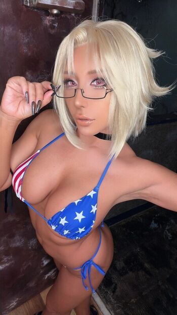 Full leaked Nonsummerjack  page private photo