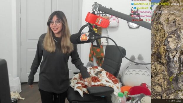 Full leaked Noodlenom private photo