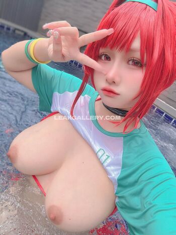 Full leaked Nook kizzcos private photo