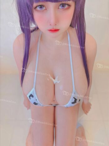 Full leaked Nookkiizz private photo