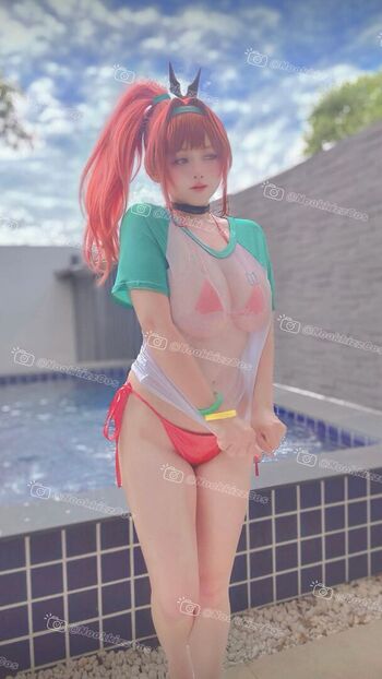 Full leaked Nookkiizz private photo