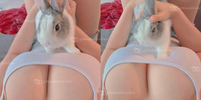 Full leaked Nookkiizz private photo