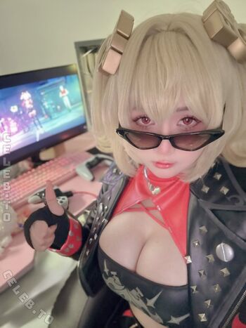 Full leaked Nookkizzcos page private photo