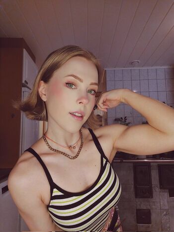 Full leaked Nooramorph private photo