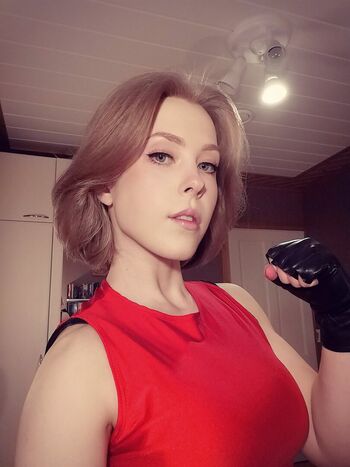 Full leaked Nooramorph private photo