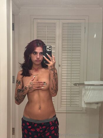 Full leaked Noordabashh  page private photo