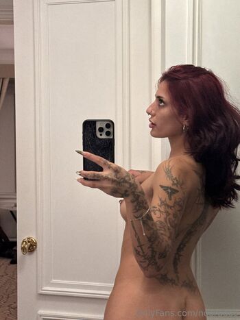 Full leaked Noordabashh  page private photo