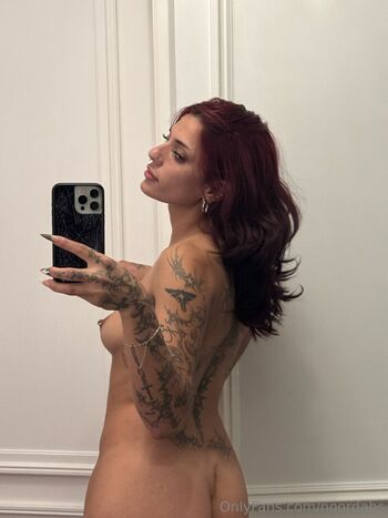 Full leaked Noordabashh private photo