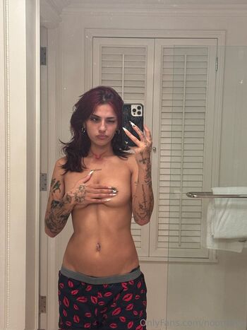 Full leaked Noordabashh private photo