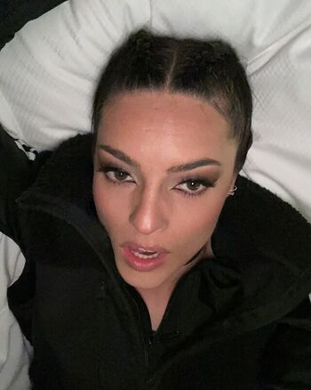 Full leaked Nora ekberg page private photo