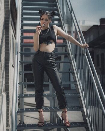Full leaked Nora ekberg page private photo