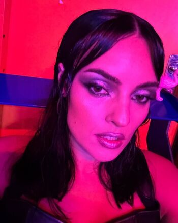 Full leaked Nora ekberg page private photo