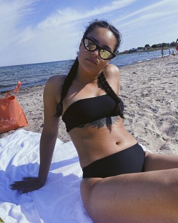 Full leaked Nora ekberg private photo