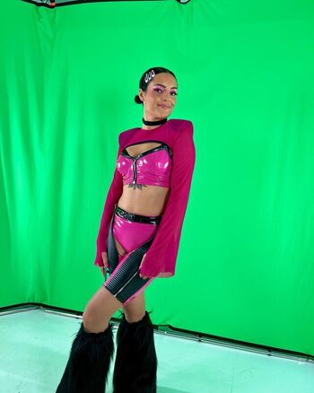 Full leaked Nora ekberg private photo