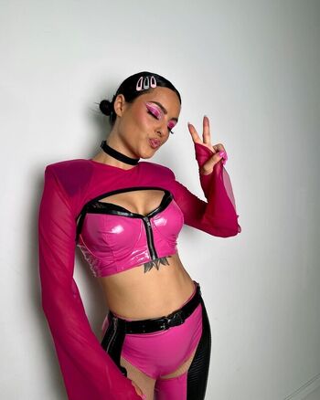 Full leaked Nora ekberg private photo