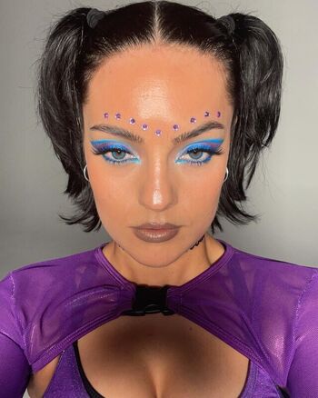 Full leaked Nora ekberg private photo