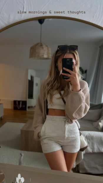Full leaked Nora hedman private photo