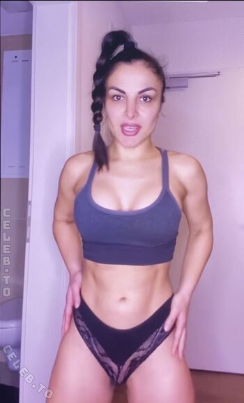 Full leaked Nora lob private onlyfans photo