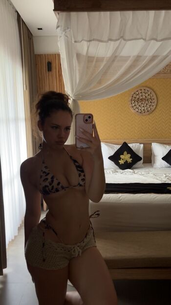 Full leaked Nora nlt private photo