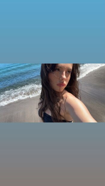 Full leaked Nora nlt private photo