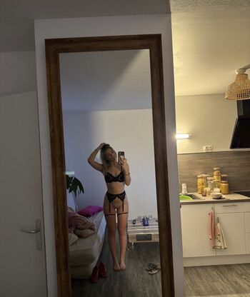 Full leaked Nora thne private photo