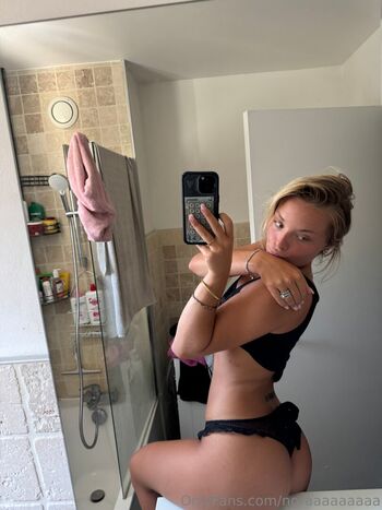 Full leaked Nora thne private photo
