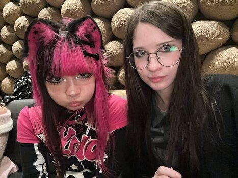 Full leaked Norafawn private photo