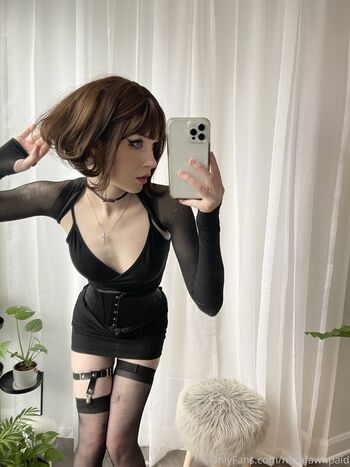 Full leaked Norafwan  page private photo