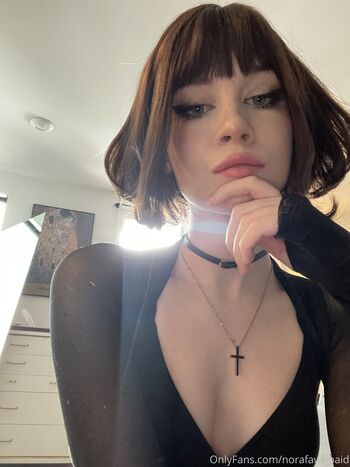 Full leaked Norafwan private photo