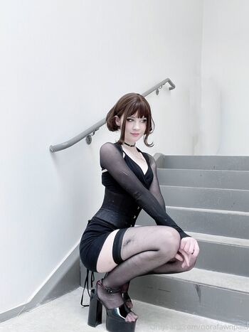 Full leaked Norafwan private photo