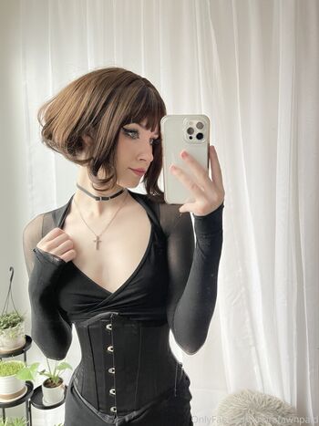 Full leaked Norafwan private photo