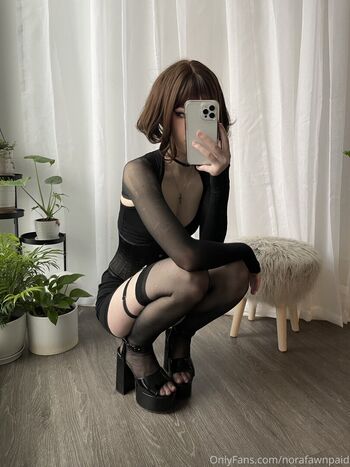 Full leaked Norafwan private photo