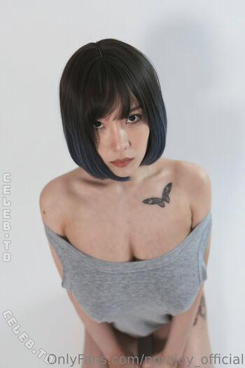 노라조이 Norajoy