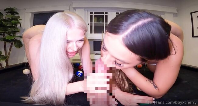 norcalcouple / bbyxcherry / Baby L / bbynotcherry