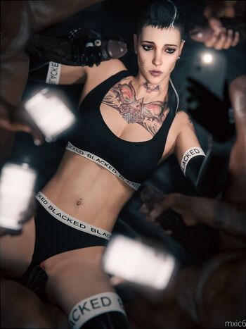 Full leaked Nordfantasy  page private onlyfans photo